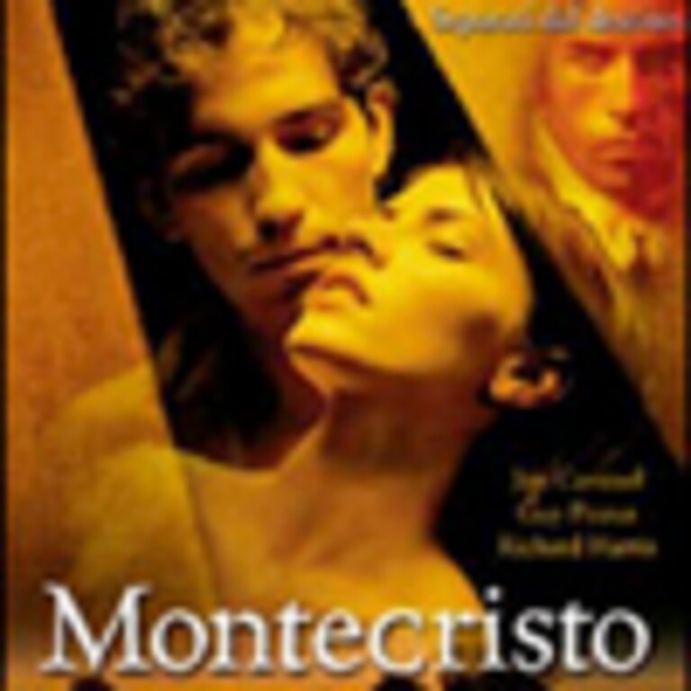 MONTECRISTO su rete 4