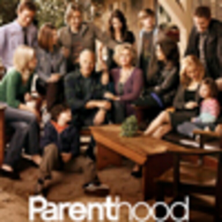 Parenthood serie tv canale 5