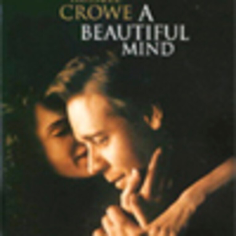 a beautiful mind su rete 4