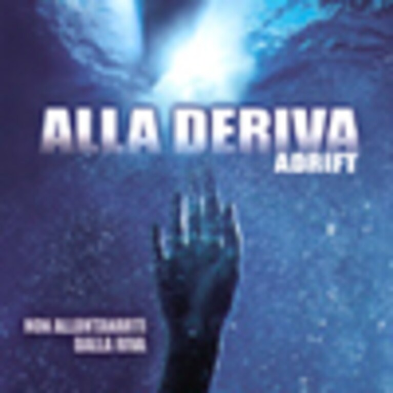 alla deriva su italia 1