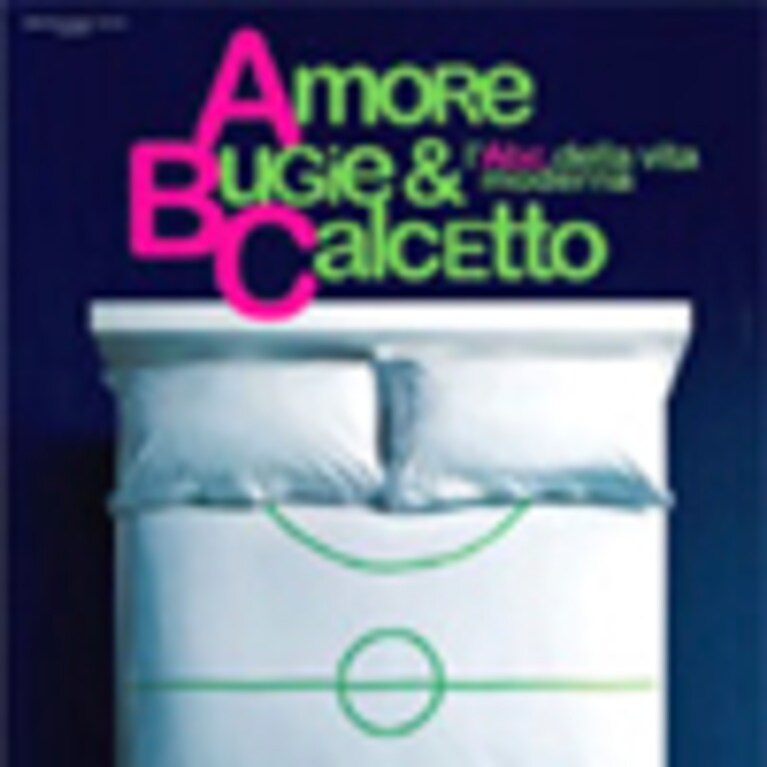 amore bugie e calcetto con bisio su canale 5