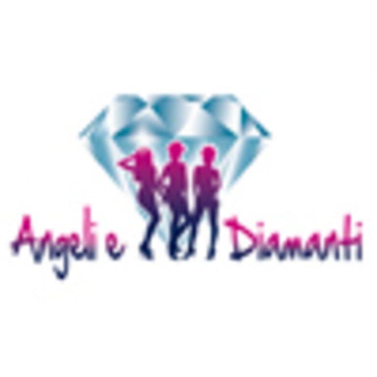 angeli e diamanti con belvedere, stella