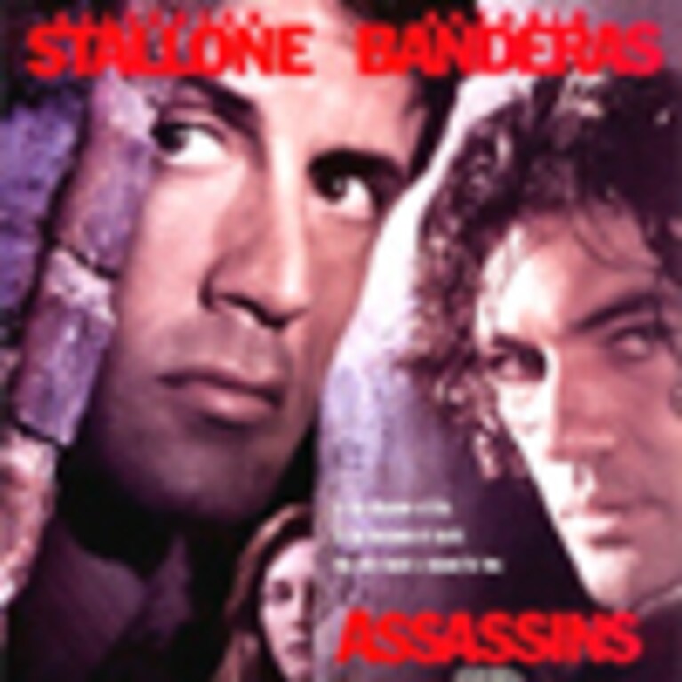 assassins su rete 4