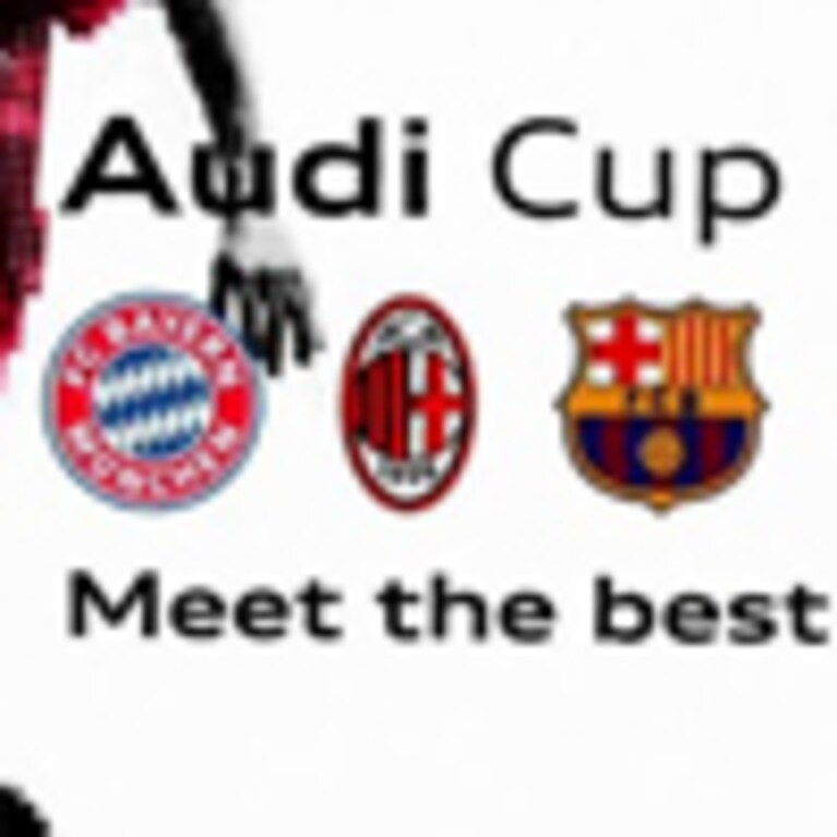 finale audi cup