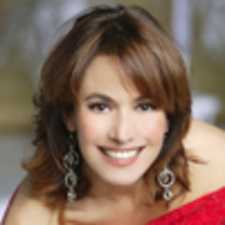 barbara d'urso con baila