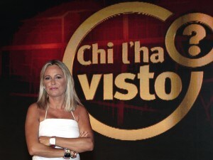 chi l'ha visto ultima puntata