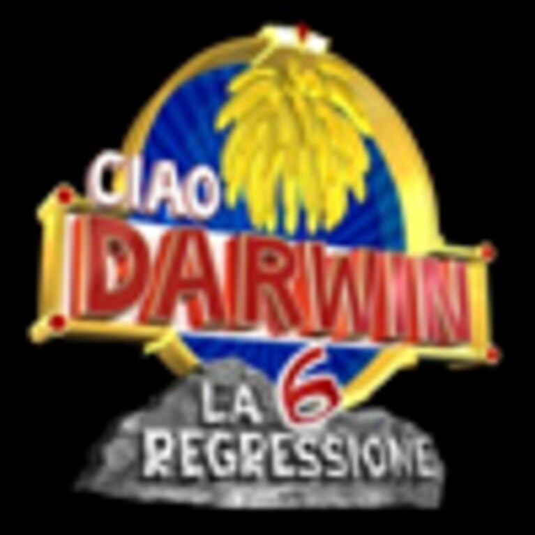 ciao darwin con bonolis e laurenti