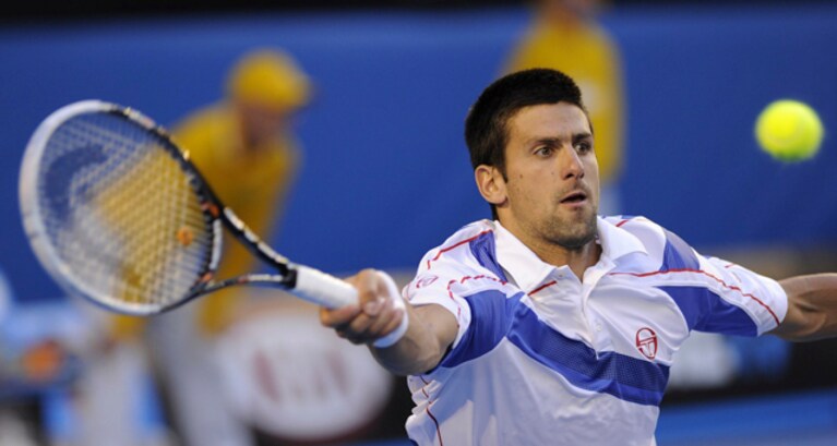 djokovic sfiderà nadal in finale