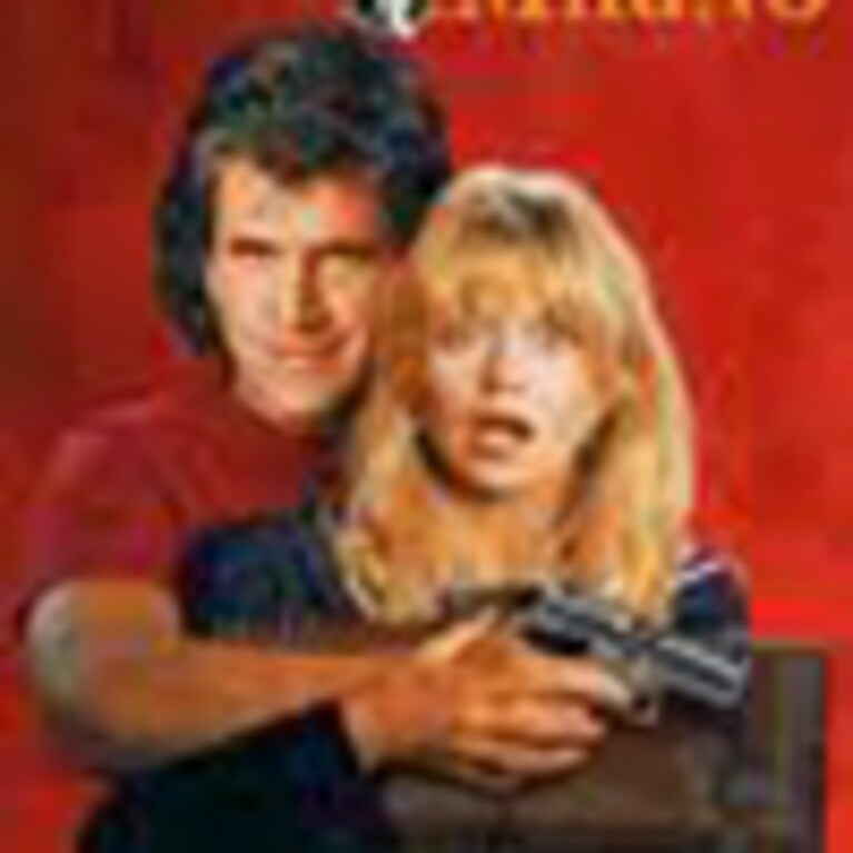 due nel mirino film su rete 4