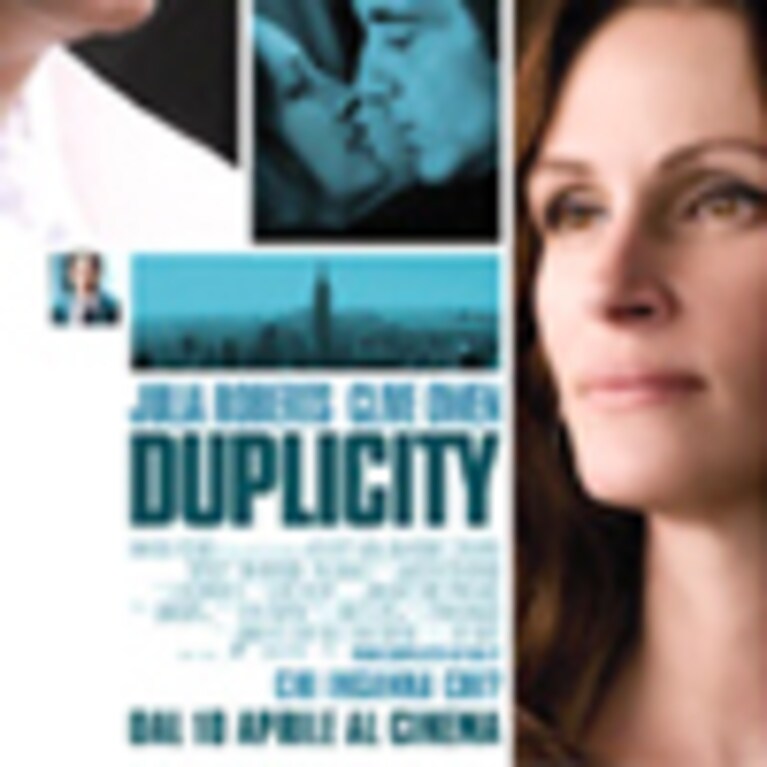 duplicity su canale 5