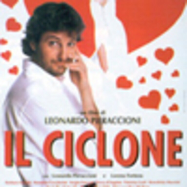 il ciclone con pieraccioni