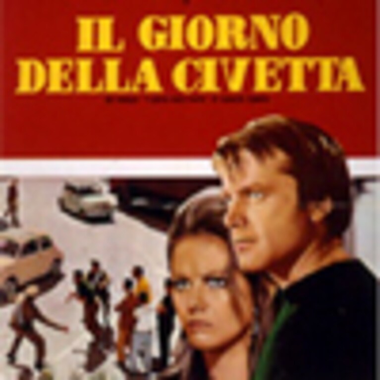 il giorno della civetta su la7