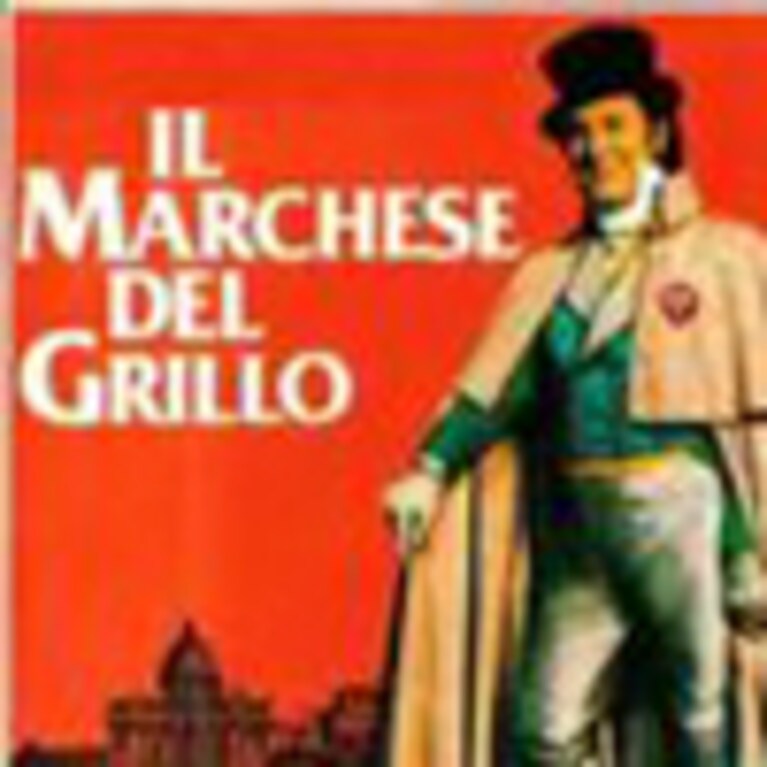 il_marchese_del_grillo con alberto sordi