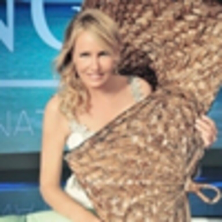 kilimangiaro  con licia colò