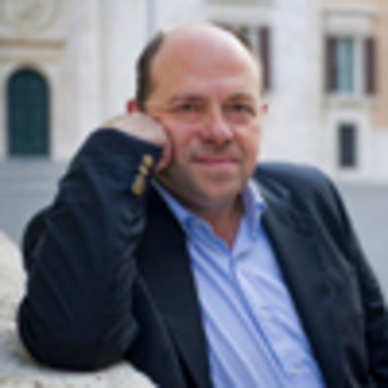 la versione di banfi talk show su rete 4