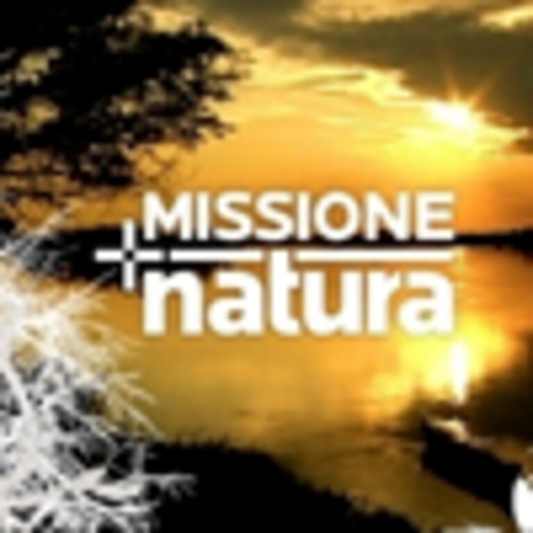 missione natura su la 7