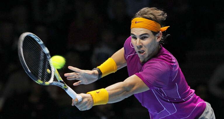 nadal è in finale a wimbledon 2011