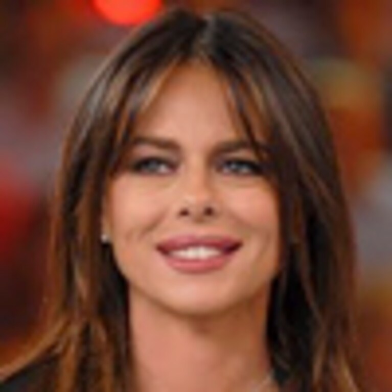 paola perego la talpa