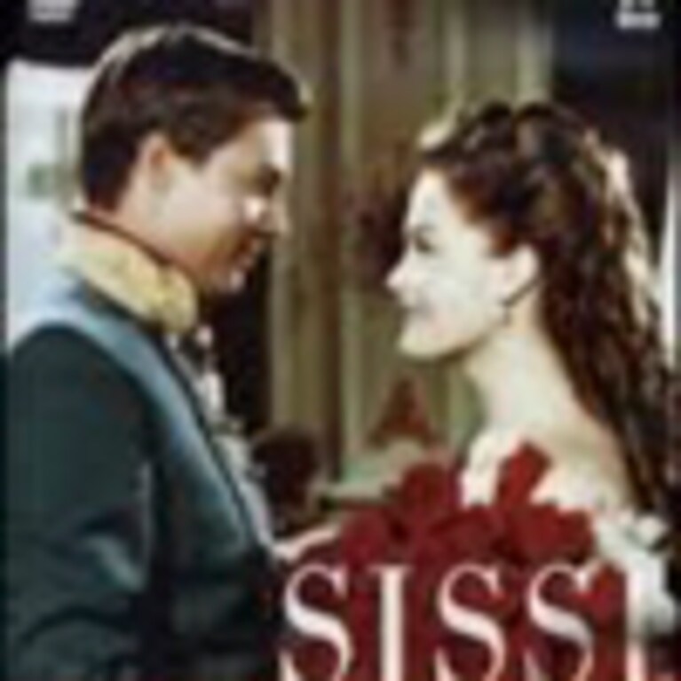 sissi su rai 1