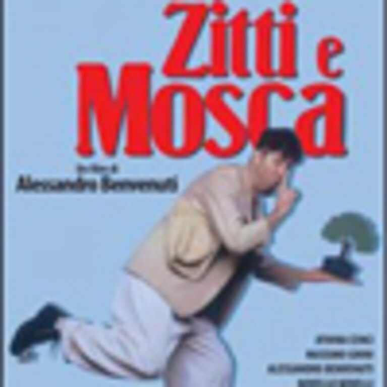 zitti e mosca su la 7