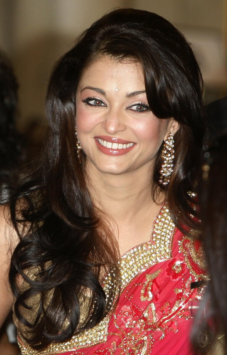 aishwarya rai attrice indiana