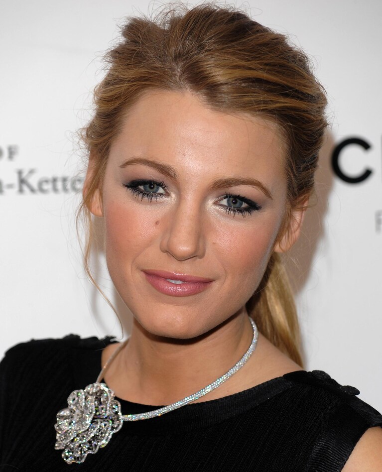 Serena Van Der Woodsen