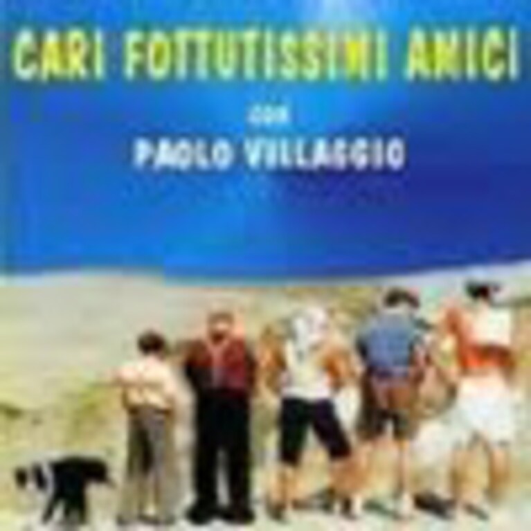 cari_fottutissimi_amici su la 7