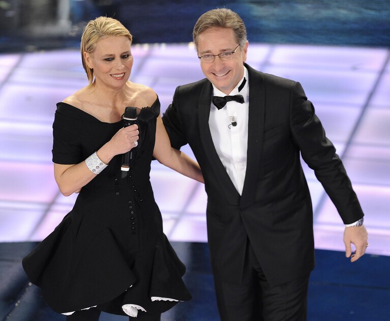 festival di sanremo 2009