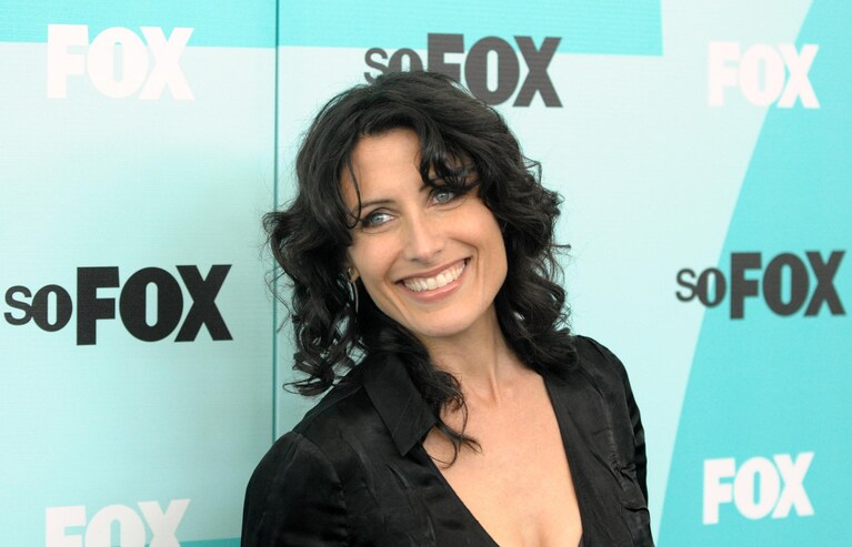 lisa cuddy