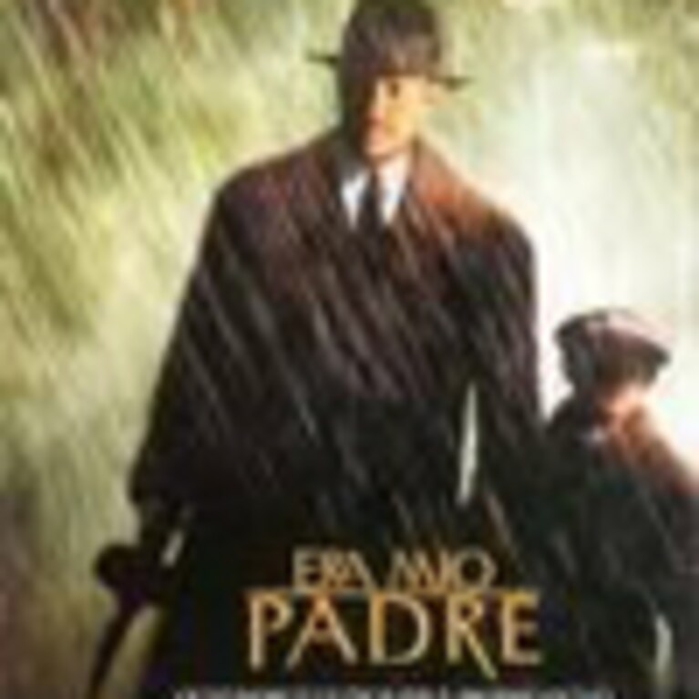 era mio padre su la 7