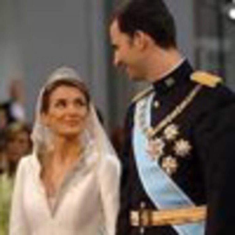 felipe e letizia di spagna