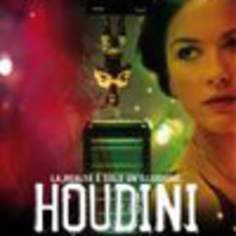 houdini su canale 5