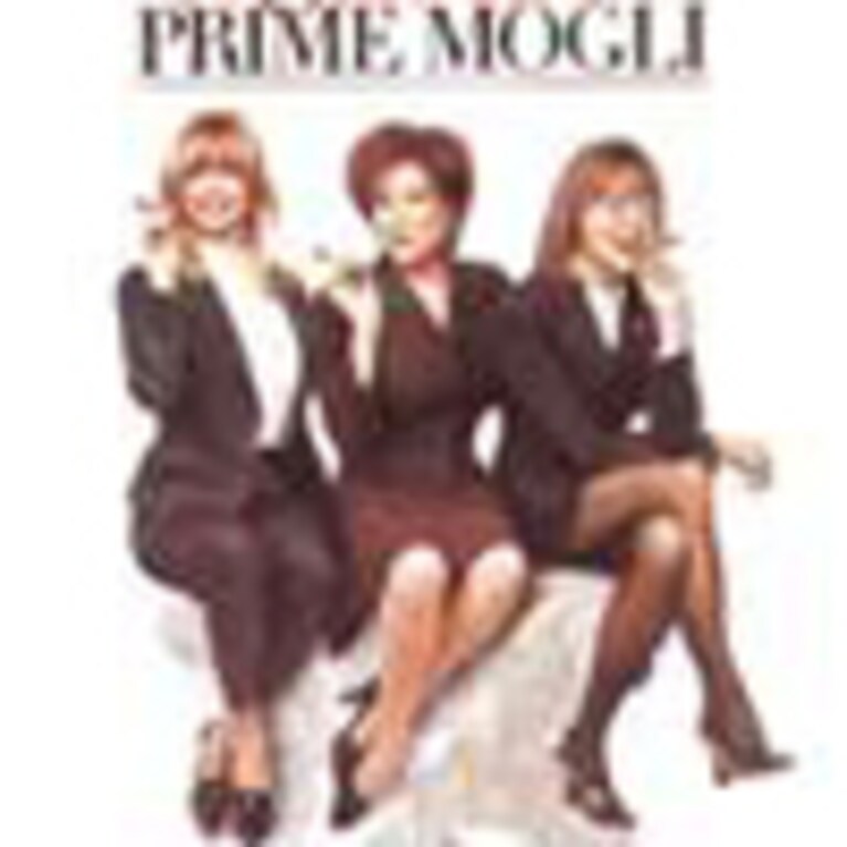 il_club_delle_prime_mogli su la 7