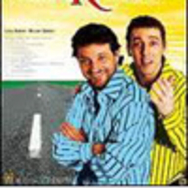 il_principe_e_il_pirata pieraccioni e ceccherini