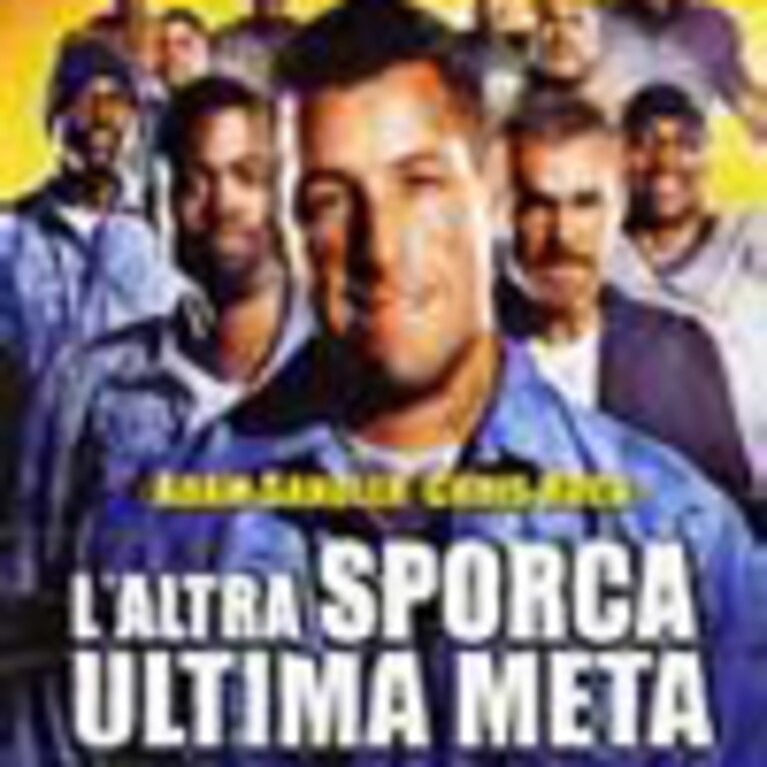 l altra sporca ultima meta