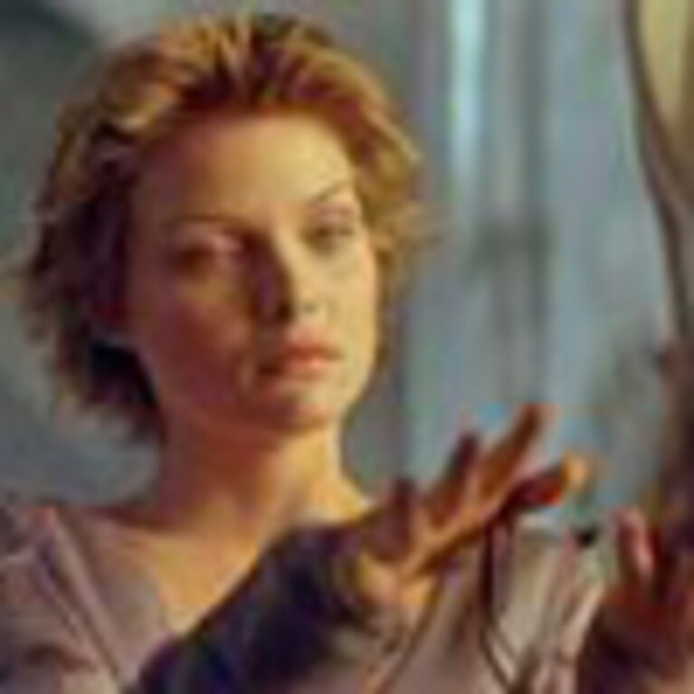 ladyhawke su rete 4