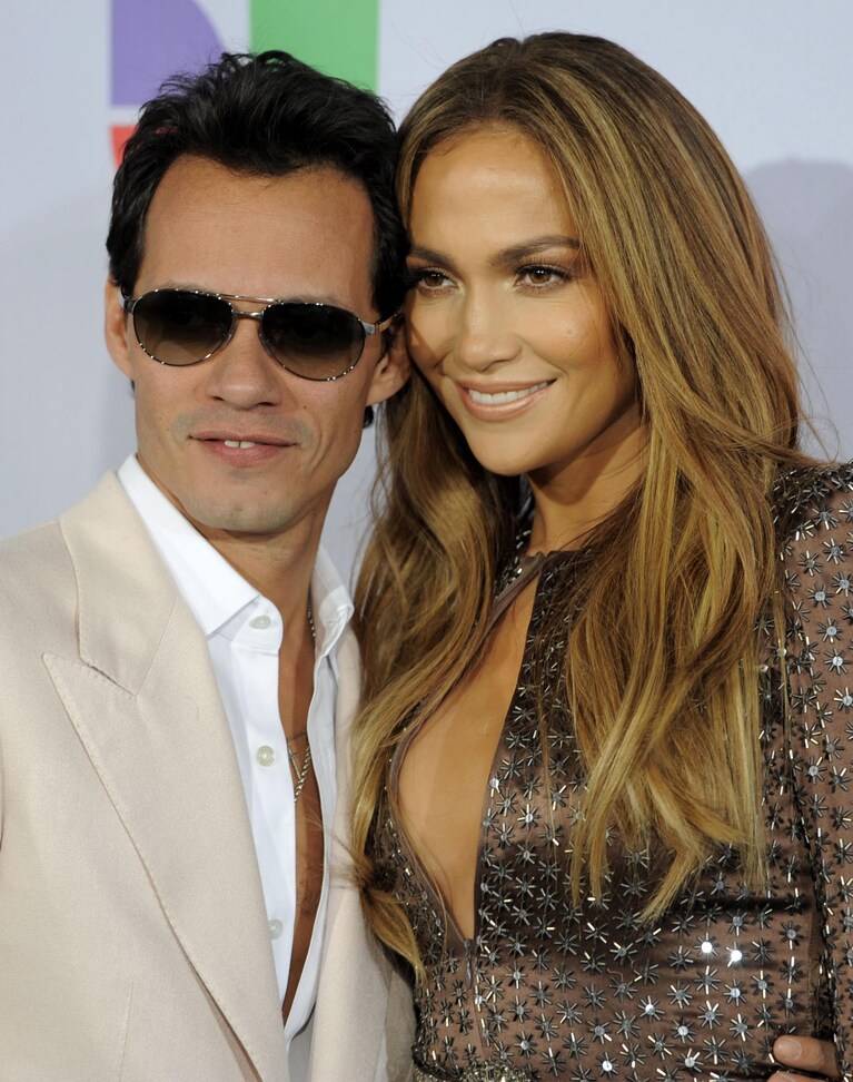 jennifer lopez_marc anthony
