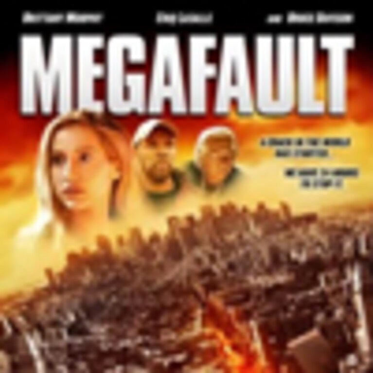 megafault la terra trema
