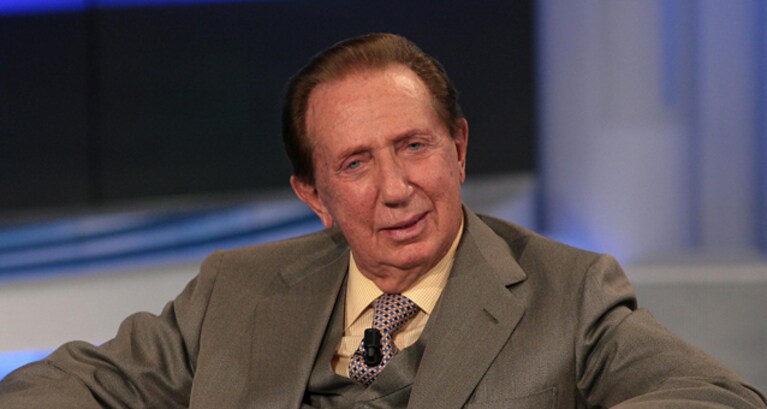 mike bongiorno fiction rai e non su mediaset