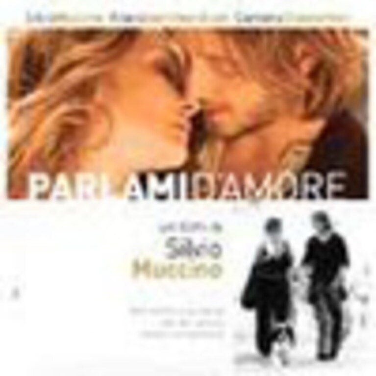 parlami d'amore su canale 5