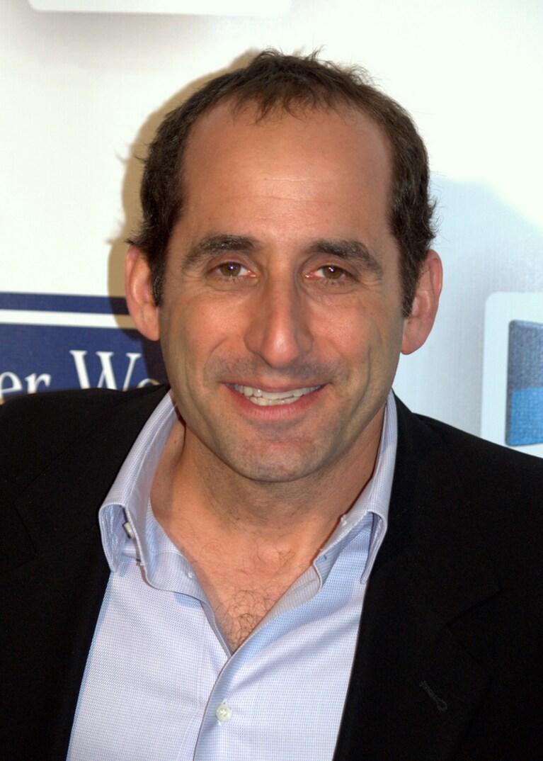 Chris Taub