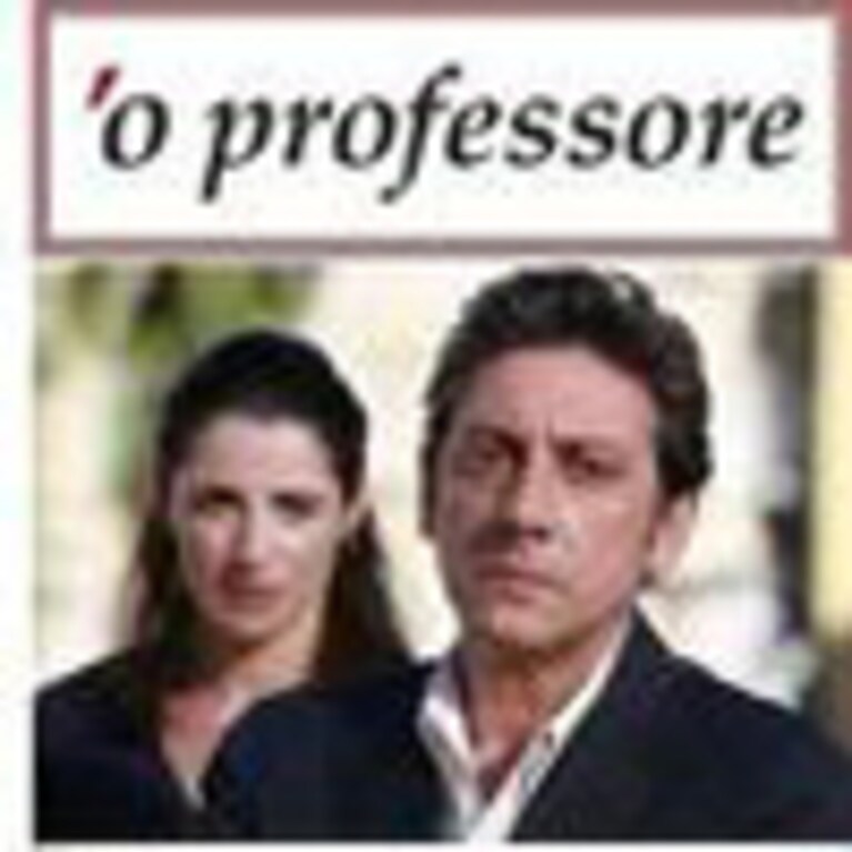 o profesore con castellitto