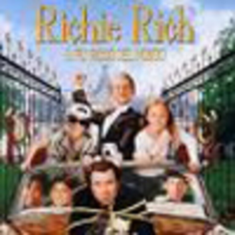richie_rich_il_piu_ricco_del_mondo su italia 1