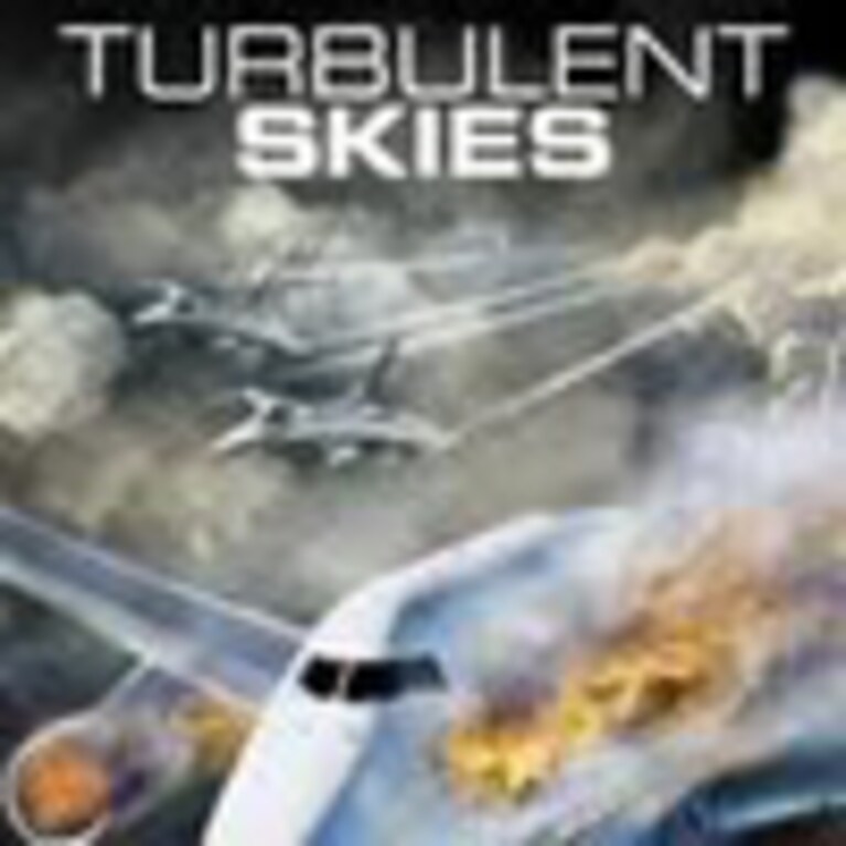turbolenti skies su canale 5