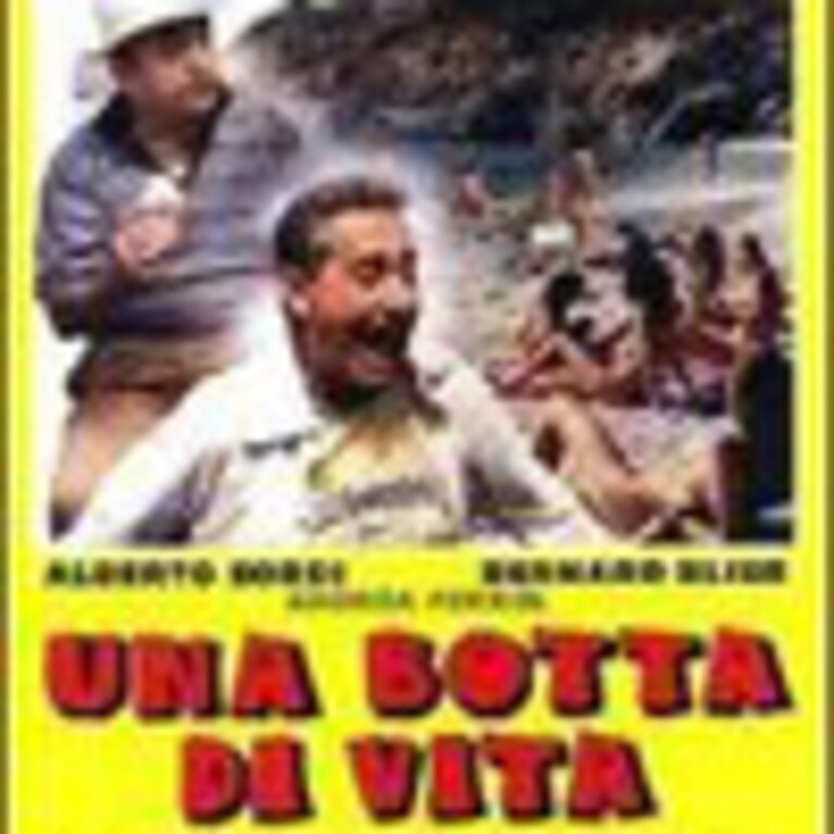 una_botta_di_vita su rai 3