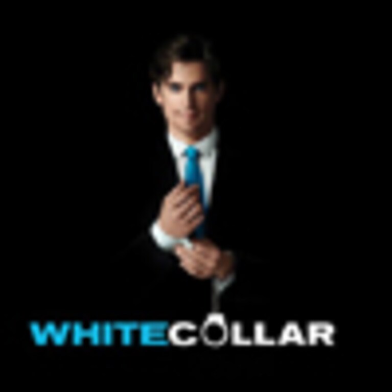 white collar su italia 1
