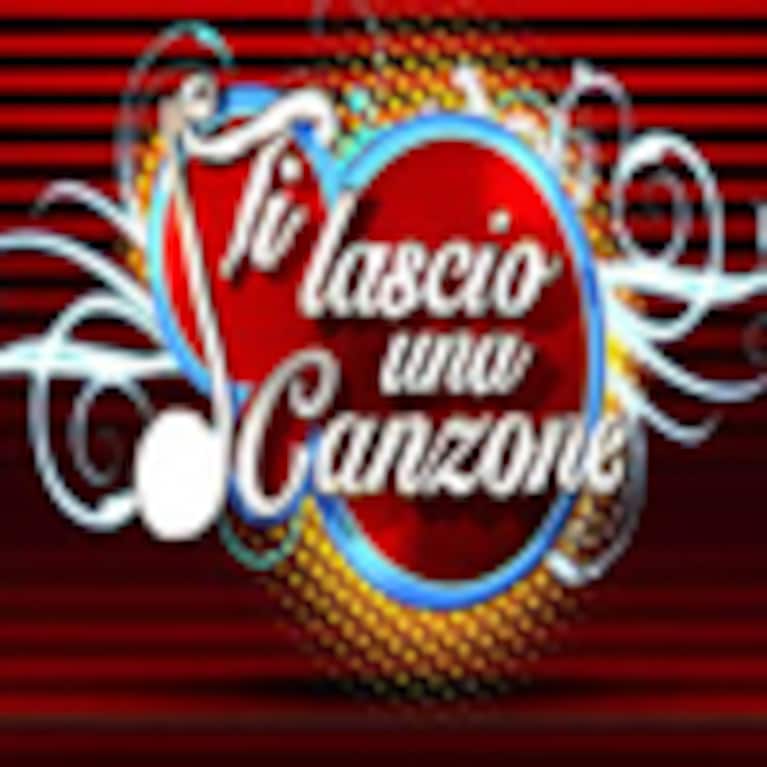 ti lascio una canzone su rai 1