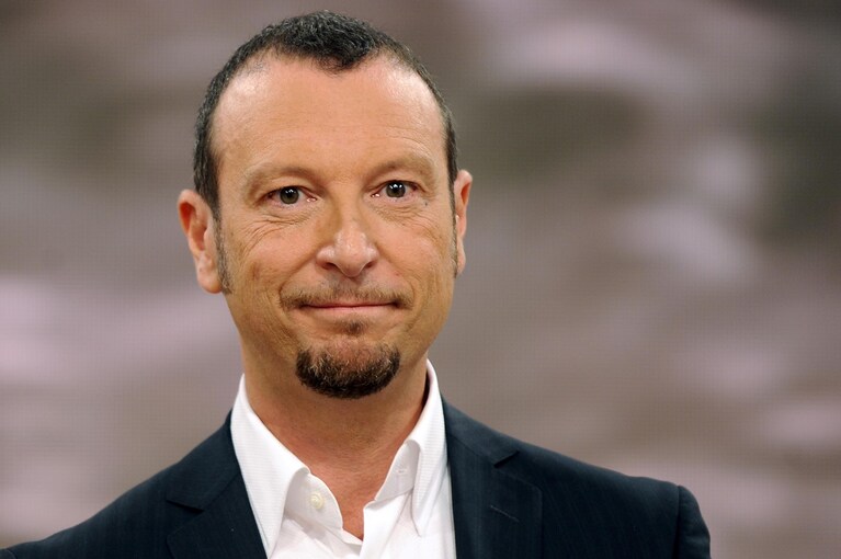 amadeus su la 7