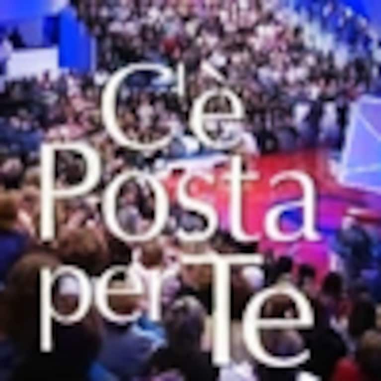 c'è posta per te su canale 5
