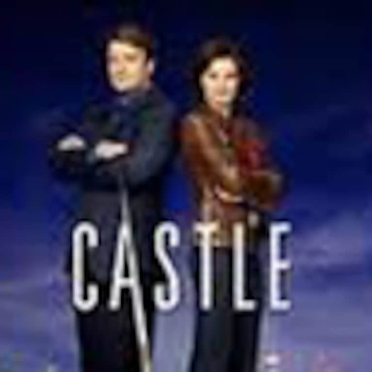 castle su rai 2